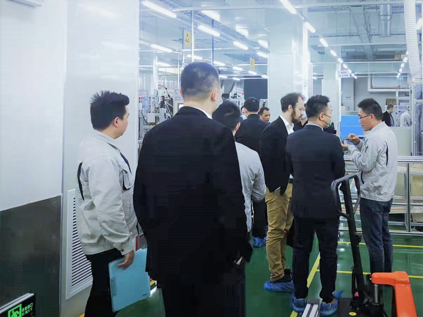 尊龙凯时 - 人生就是搏!